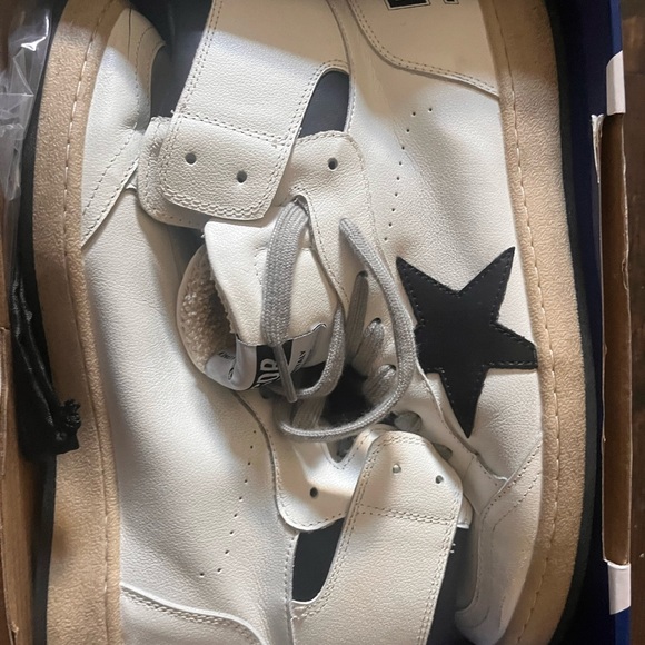 Golden goose skate high size 41 - Picture 2 of 7